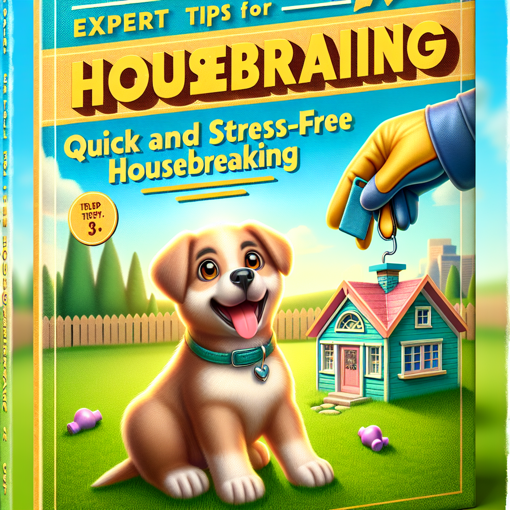 housebreaking